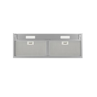 Konventioneller Rauchfang Cata X90/A Stahl 90 cm