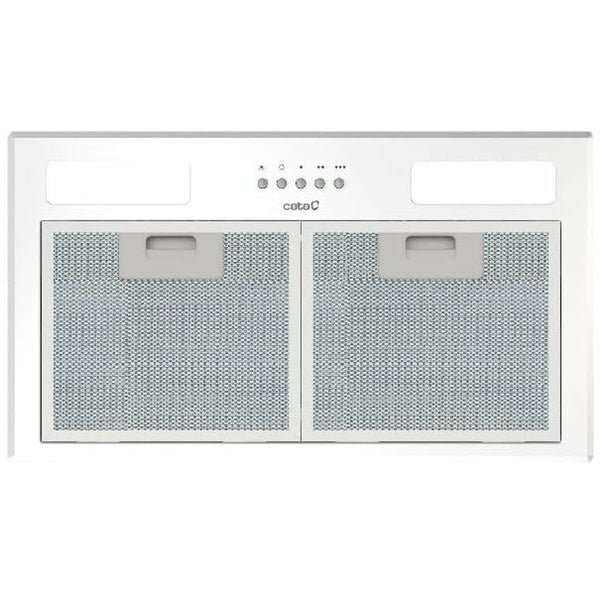 Konventioneller Rauchfang Cata GTPLUS45WH Weiß