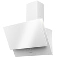 Konventioneller Rauchfang Cata JUNO 600GWH Weiß