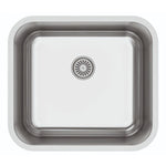 Einfachspülbecken Cata CB45