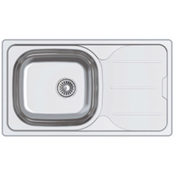 Einfachspülbecken Cata CDS1