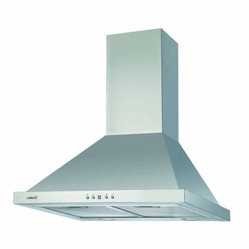 Konventioneller Rauchfang Cata