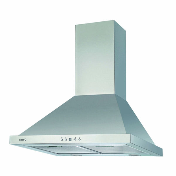 Konventioneller Rauchfang Cata