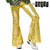 Hose für Erwachsene Th3 Party Gold