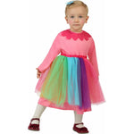 Verkleidung für Babys Clown