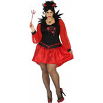 Verkleidung für Erwachsene Th3 Party Bunt