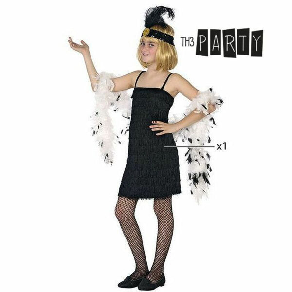 Verkleidung für Kinder 9070 Charleston