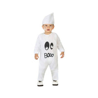 Verkleidung für Babys Weiß (2 Stücke)