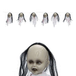 Halloween-Dekoration Halloween 120 cm