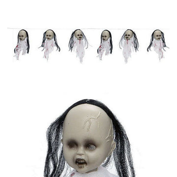 Halloween-Dekoration Halloween 120 cm