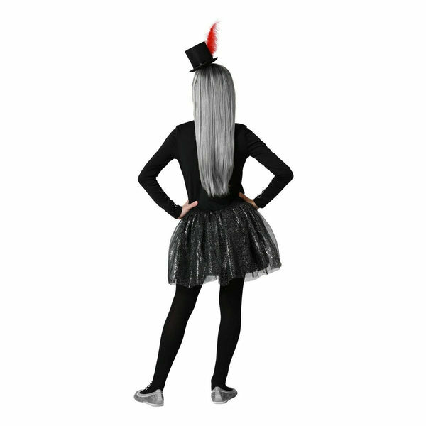 Verkleidung für Kinder Skelett