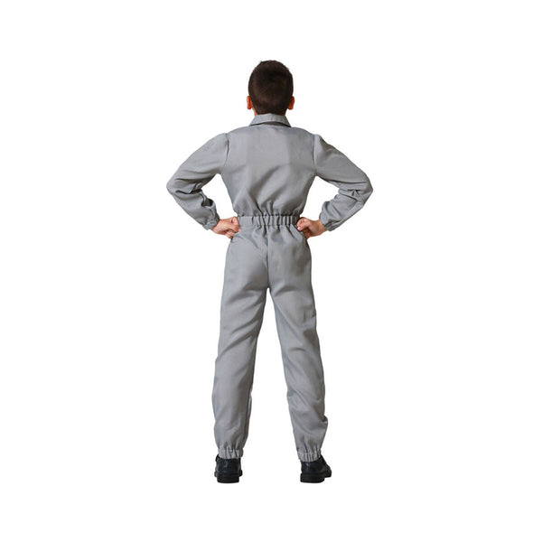 Verkleidung für Kinder Exterminator