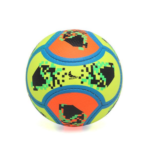 Strandfußball-Ball Nº5 PVC Ø 20 cm Bunt 20-23 cm