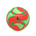 Strandfußball-Ball Orange