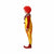 Verkleidung für Erwachsene Clown Halloween
