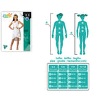 Verkleidung für Kinder Römerin