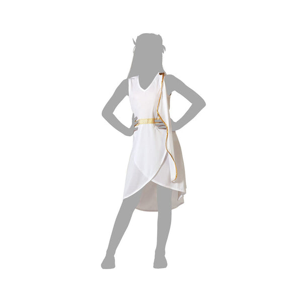 Verkleidung für Kinder Römerin