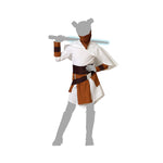 Verkleidung für Kinder Weiß 10-12 Jahre