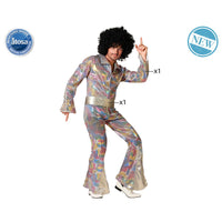 Verkleidung für Erwachsene Disco