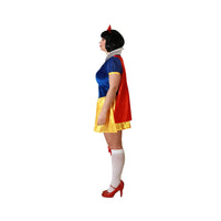 Verkleidung für Erwachsene Prinzessin
