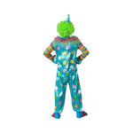 Verkleidung für Erwachsene Clown
