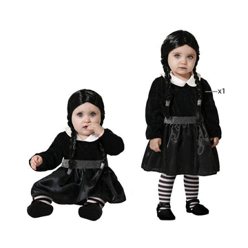 Verkleidung für Babys Geist 6-12 Monate