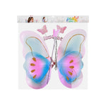 Stirnband Schmetterling