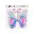 Stirnband Schmetterling