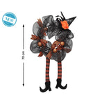 Halloween-Dekoration