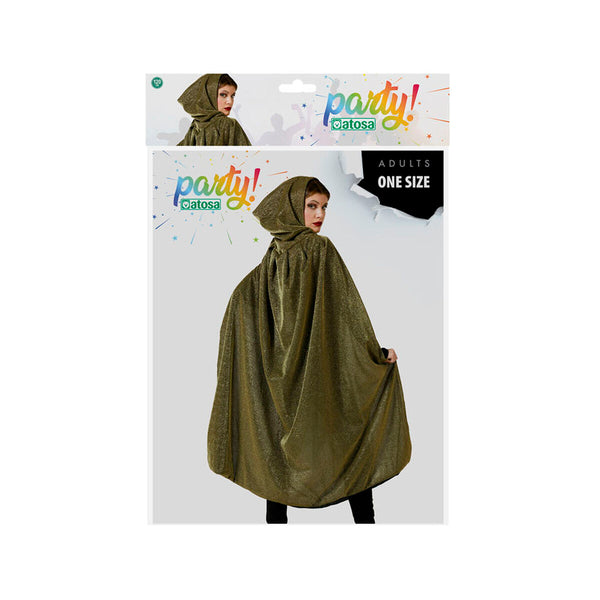 Cape Schwarz Gold 1,2 m