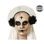 Maske Finstere Nonne
