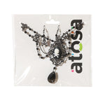 Sets aus Halsketten und passenden Ohrringen