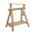 Staffelei Astigarraga Architec Tischplatte Kiefer (70 x 45 x 70 cm)