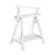 Staffelei Astigarraga Archi Tec Kiefer 101 x 45 x 70 cm