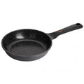 Pfanne Inoxibar 18123 Schwarz Ø 22 cm Aluminium