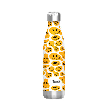 Auffüllbare Sprühflasche Inoxibar 61281