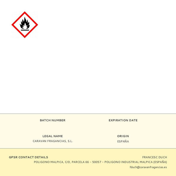 Unisex-Parfüm Alvarez Gomez Orange Blossom Fresh 300 ml