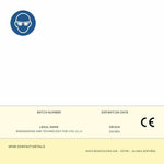 Schlagbohrmaschine Casals C01307000