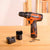 Schlagbohrmaschine Casals C01307000