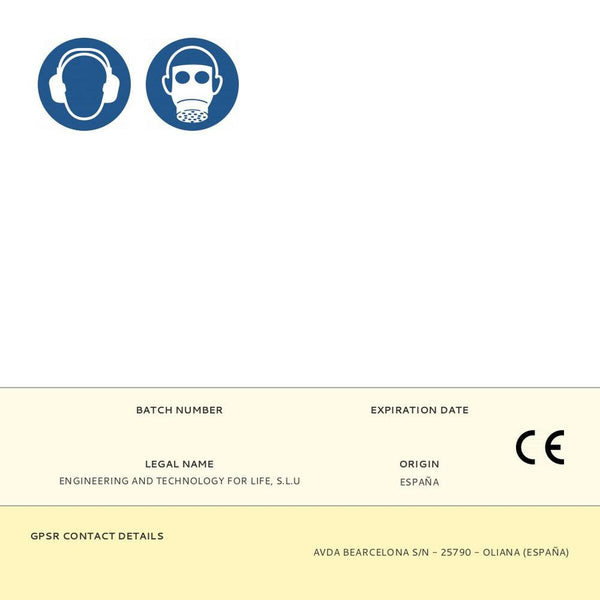 Hammerbohrer Casals C01312000