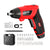 Schlagschrauber Casals C03010000