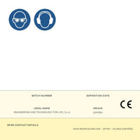 Motorsäge Casals C62003000