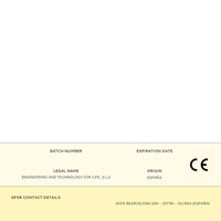Drehmomentschlüssel Casals C96417000
