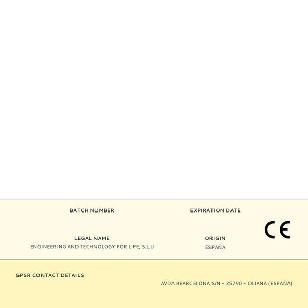 Drehmomentschlüssel Casals C96417000