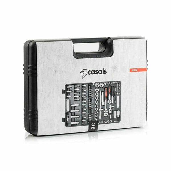 Drehmomentschlüssel Casals C96417000