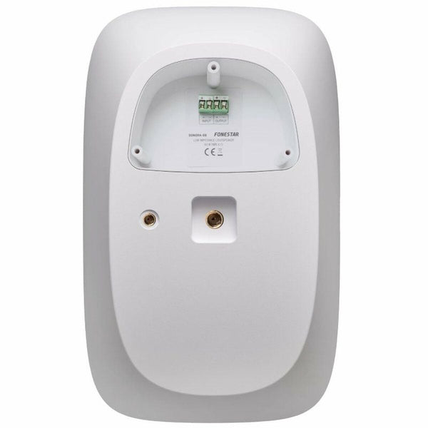 Laptop-Lautsprecher FONESTAR SONORA-6B Weiß