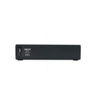 Drahtlose Soundbar FONESTAR SING-BAR Schwarz