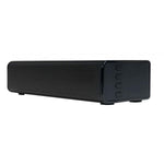 Drahtlose Soundbar FONESTAR SING-BAR Schwarz