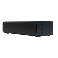 Drahtlose Soundbar FONESTAR SING-BAR Schwarz