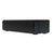 Drahtlose Soundbar FONESTAR SING-BAR Schwarz